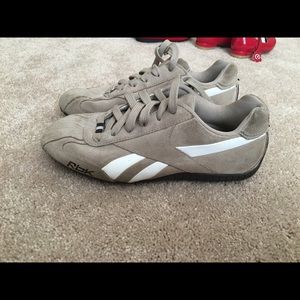 Reebok shoes