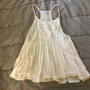 American Eagle Tunic Tank