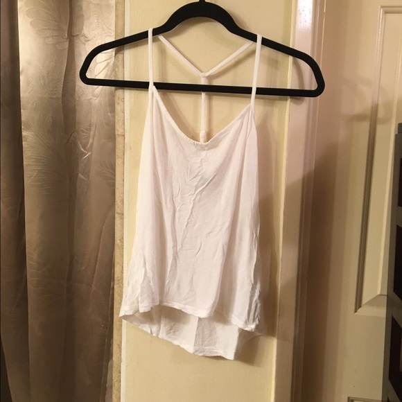 Ella Moss Tank Top. Size Medium.