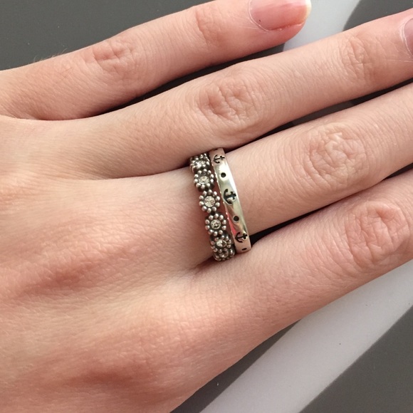 Brighton Flower Diamond