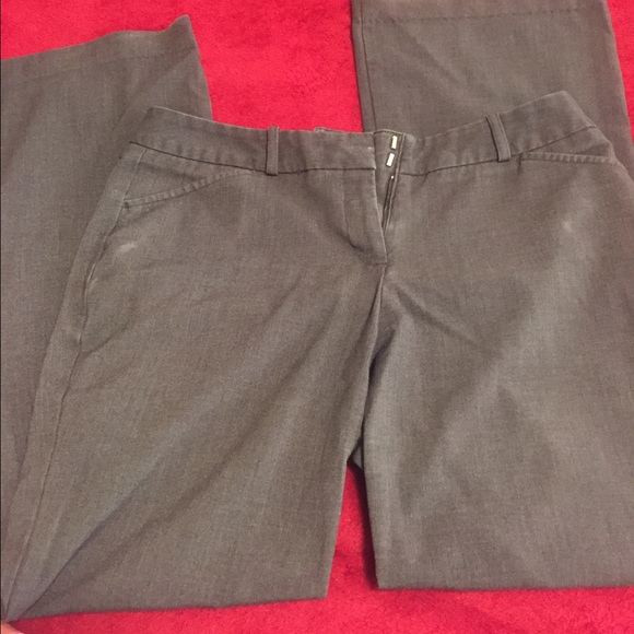 Worthington Grey Pants