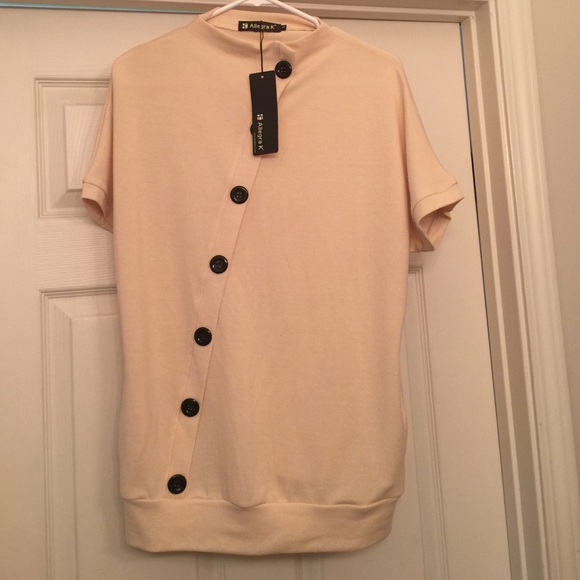 Allegra top