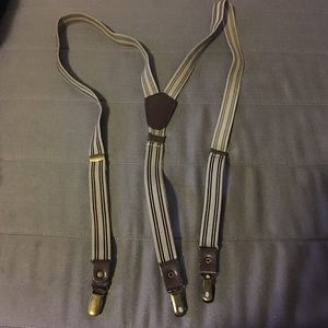 Suspenders (Men's Style Host Pick!)