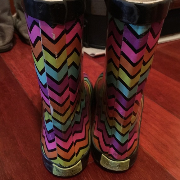 Western chief rain boots