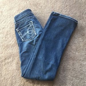 BKE Madison Denim