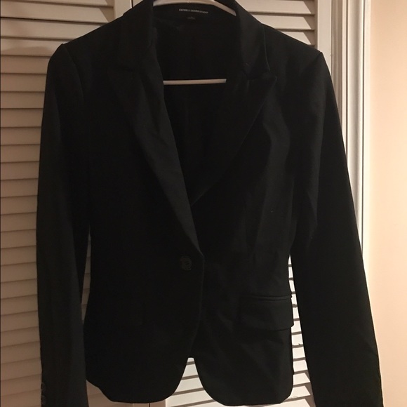 Suit jacket / blazer