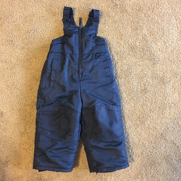 Infant Snow bibs