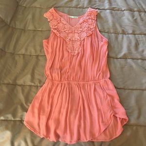 Maurice's Tunic Tank