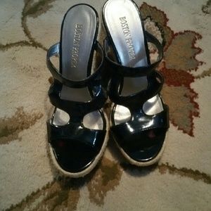 Boston Proper Wedges!