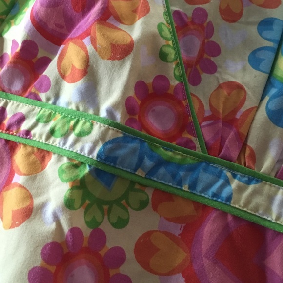 XS scrub top - Picture 2 of 4