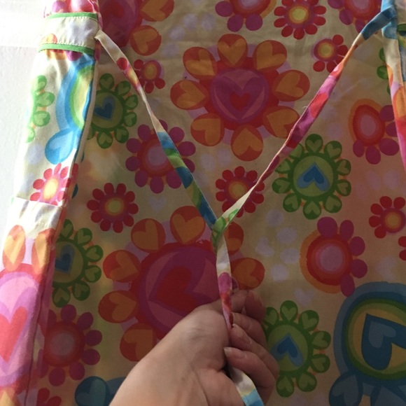 XS scrub top - Picture 3 of 4