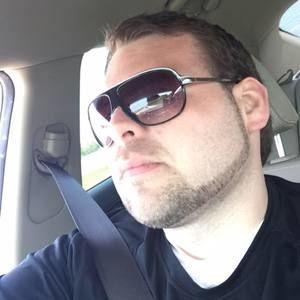 Meet your Posher, Ben