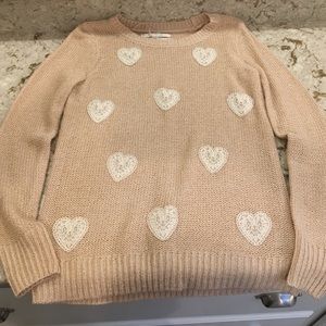 Knit Sweater