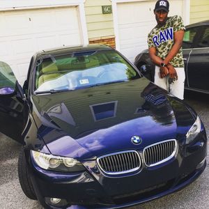 Meet your Posher, Ahkienennu