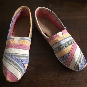 Bohemian Toms