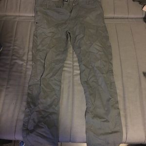 Men's causal Pants