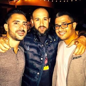 Meet your Posher, Alex