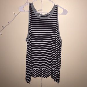 We the Free People FP Large L Tank Top Shirt Tee