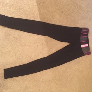 LULU LEMON WUNDER UNDER