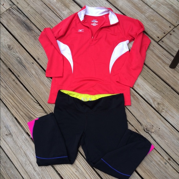 Running Gear Bundle