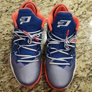 JORDAN CP3 VII AE