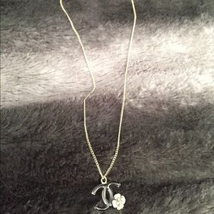 Authentic Chanel necklace