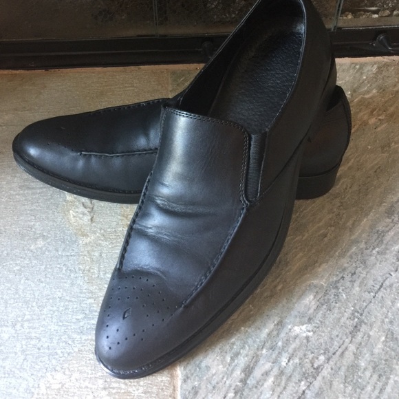 Donald J Pliner men's shoes 11.5