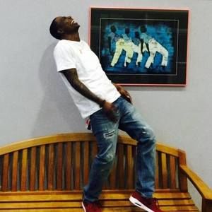 Meet your Posher, Patrick