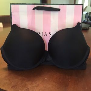 Victoria's Secret push up bra