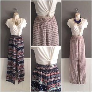 Palazzo's ❤️ Preview