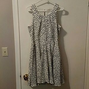 Euc Large Stitch Fix Dress
