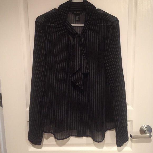 White House Black Market shirt