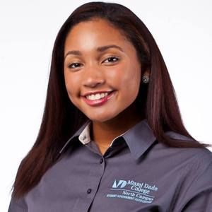 Meet your Posher, Krystal