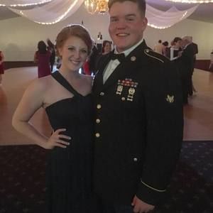 Meet your Posher, Morgan