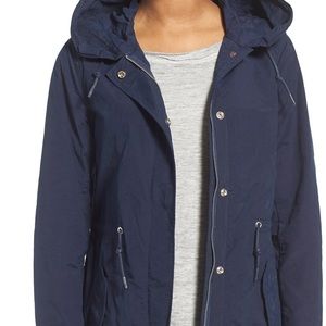 Penfield Almondbury Hooded Drop Tail Jacket