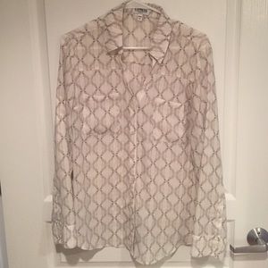 Express Portofino shirt