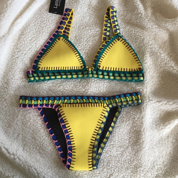 NWT Swim Suit