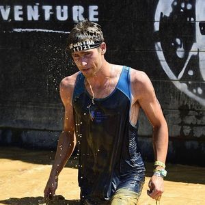 Meet your Posher, Scott