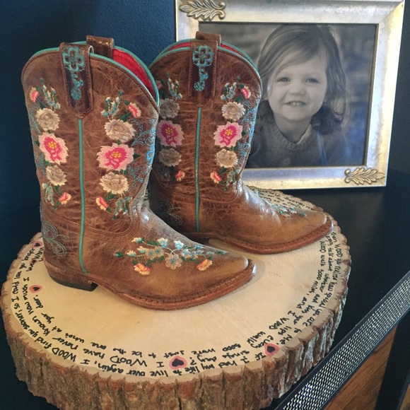 MACIE BEAN BOOTS