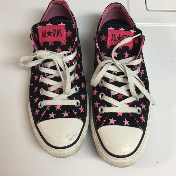 Converse all stars
