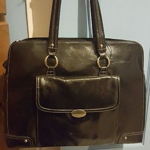 Laptop/Briefcase Tote Bag