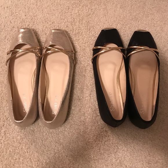🔴SOLD🔴 Adorable ballet flats