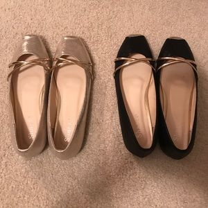 🔴SOLD🔴 Adorable ballet flats