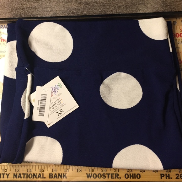 Cassie Skirt