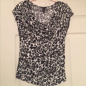 Cute H&M xs top