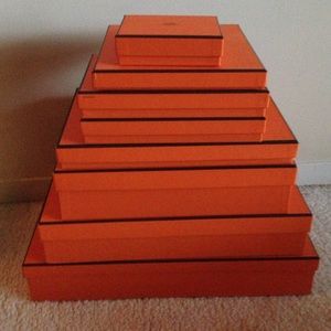 Hermes Christmas Tree