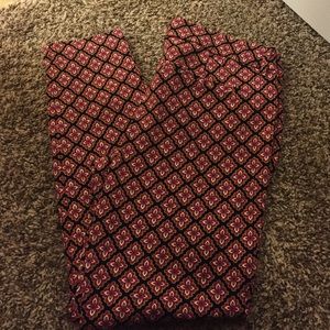 Old Navy Pixie capris