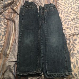 Boys Gap Jeans