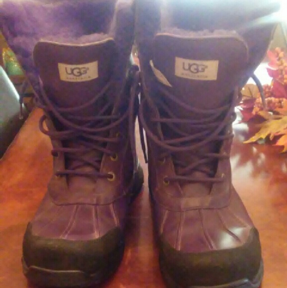 Men's Ugg Boots