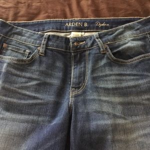 Brand new boot cut Jeans!
